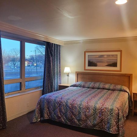 Roosevelt Inn At Roosevelt Blvd, Philadelphia, Pa Eksteriør bilde
