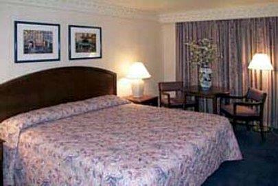 Roosevelt Inn At Roosevelt Blvd, Philadelphia, Pa Rom bilde